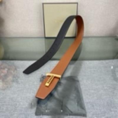 wholesale quality tom ford reversible belt model no. 6